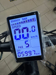 E-MONO APOLLO - Ex-Rental Special