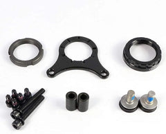 BAFANG 36V 250W BBS01B BAFANG MID DRIVE EBIKE CONVERSION KIT 68-73MM WITH 15AH SAMSUNG BATTERY