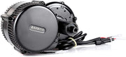 BAFANG 36V 250W BBS01B BAFANG MID DRIVE EBIKE CONVERSION KIT 68-73MM WITH 15AH SAMSUNG BATTERY