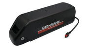 BAFANG 36V 250W BBS01B BAFANG MID DRIVE EBIKE CONVERSION KIT 68-73MM WITH 15AH SAMSUNG BATTERY