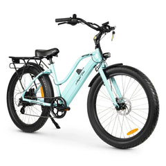 AMPD BROS RIPTIDE-S 3