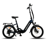 SMARTMOTION E20 WITH SUSPENSION