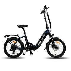 SMARTMOTION E20 WITH SUSPENSION