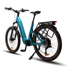 SMARTMOTION XCAPADE