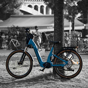 SMARTMOTION XCAPADE