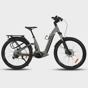 SMARTMOTION XCAPADE