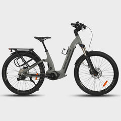 SMARTMOTION XCAPADE