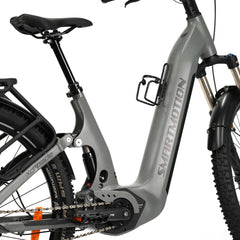 SMARTMOTION XCAPADE