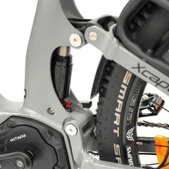 SMARTMOTION XCAPADE
