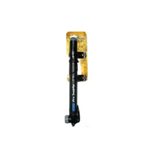 MINI PUMP, Telescope type , w/lockable handle, A/v & F/V, w/mounting bracket