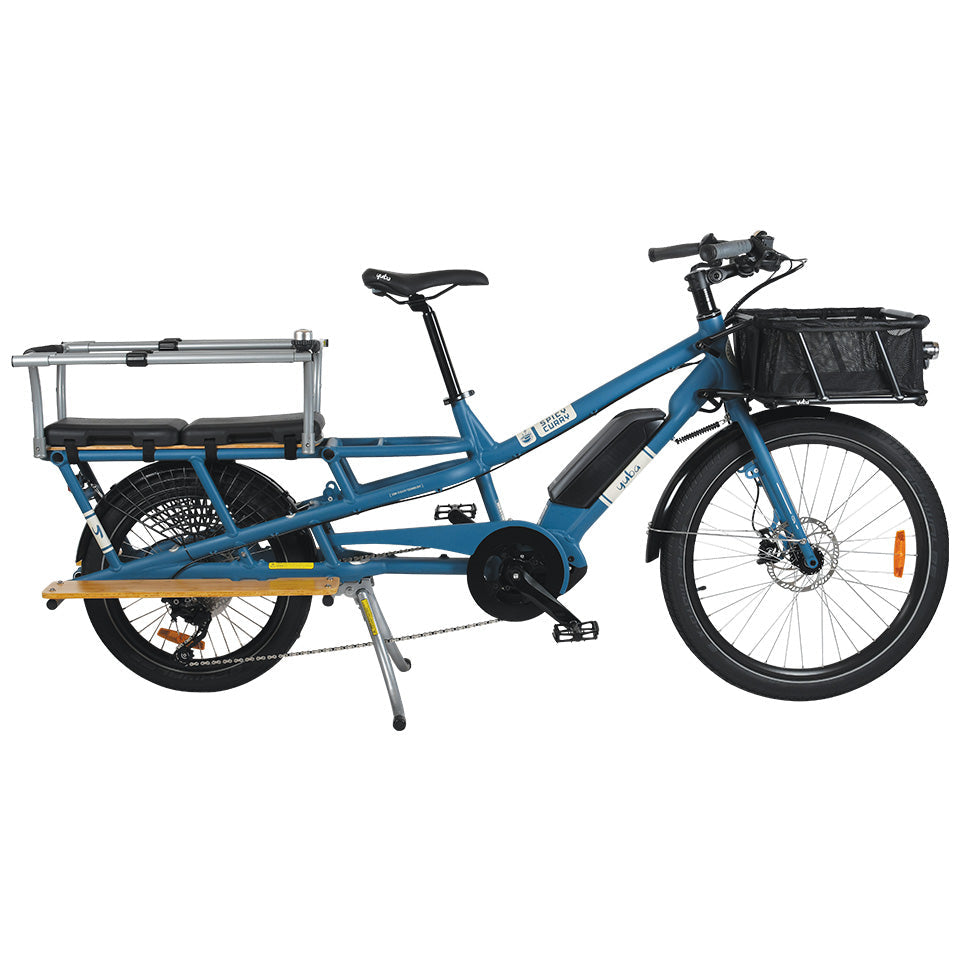 YUBA Spicy Curry 2022 Sydney Ebike Rentals